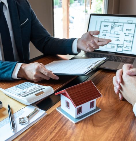 placements financiers immobilier